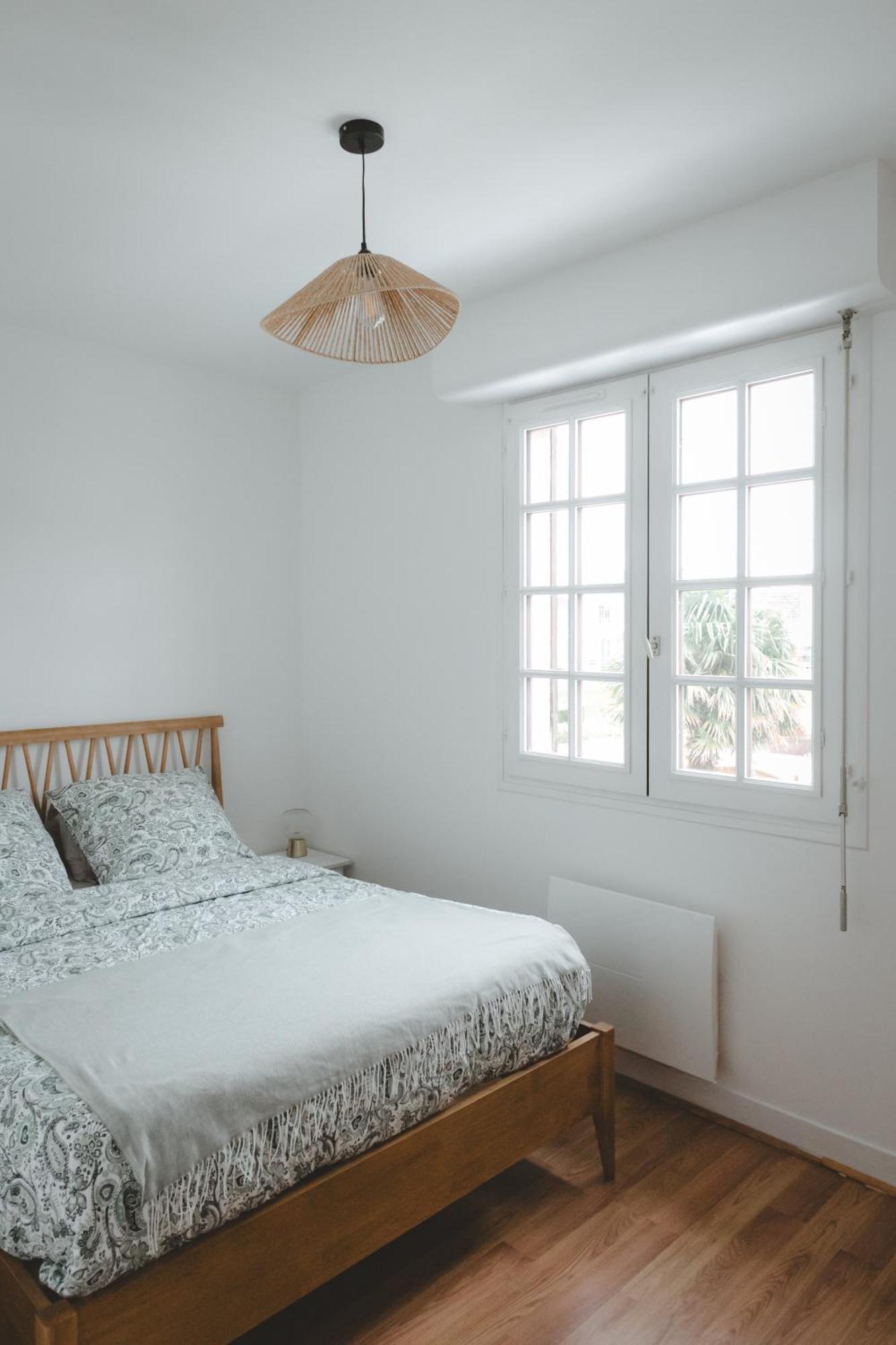 L'Escapade Appartement 4 Pers Уистреам Экстерьер фото