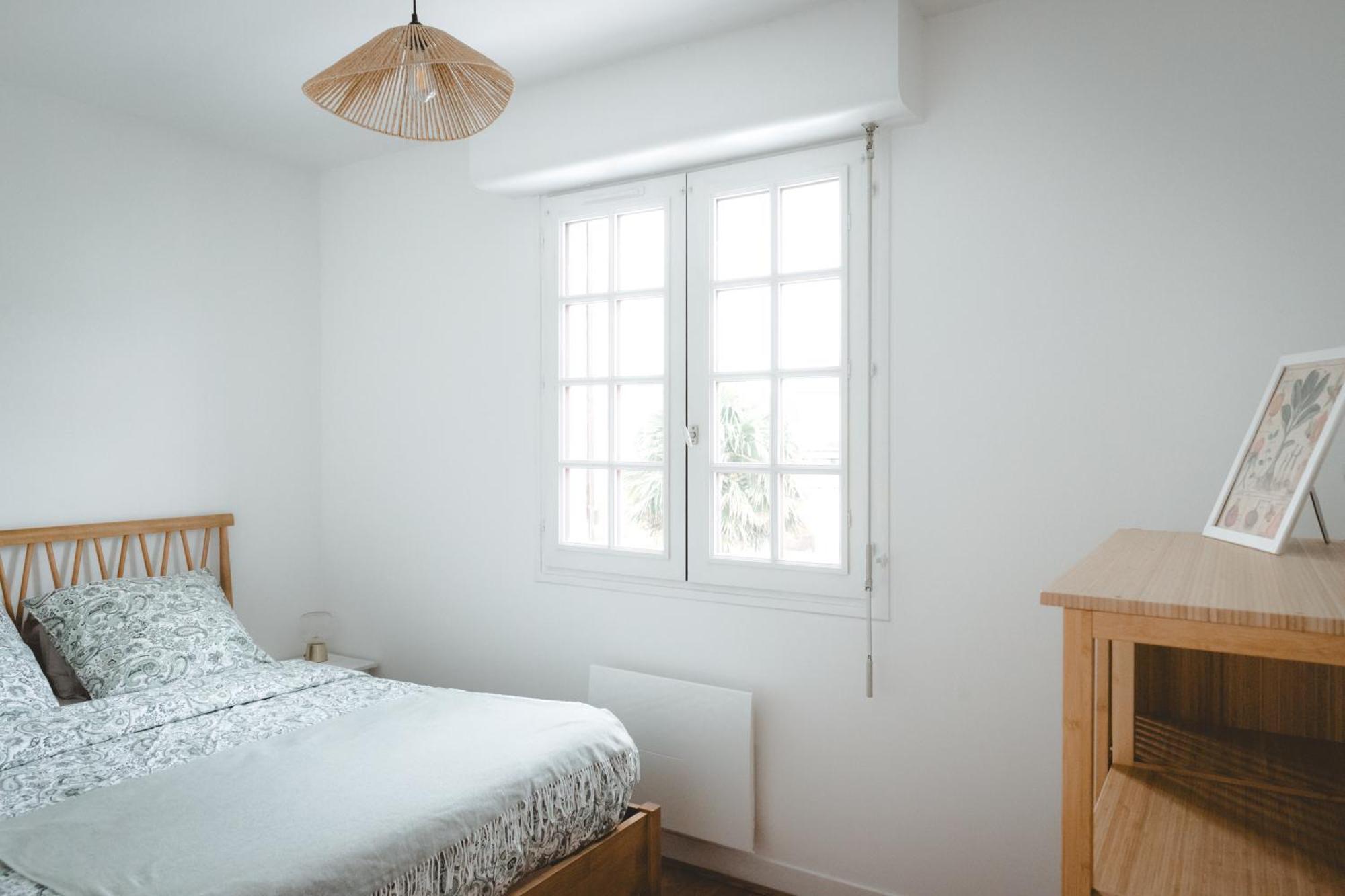 L'Escapade Appartement 4 Pers Уистреам Экстерьер фото